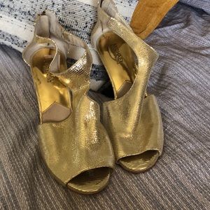 Michael Kors heels